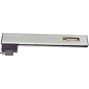 Encoder lineal incremental - CR80 - ELCIS ENCODER - láser / de piñón cremallera / cerrado