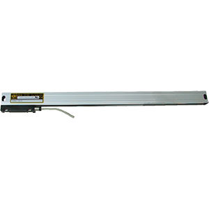Encoder lineal incremental - RV1846 - ELCIS ENCODER - óptico / con regla de vidrio