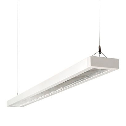 Iluminación de techo - PRI12L - ENSTO - LED / IP20 / de superficie