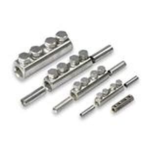 Conector de alimentación eléctrica - ENSTO - USB / circular / de tornillo