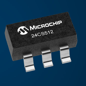 Microchip programable - Atmel