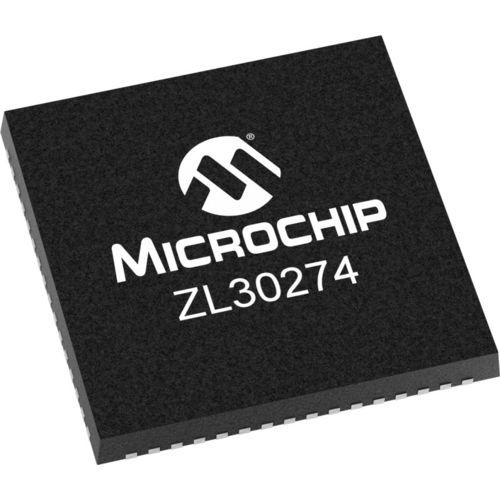 Atenuador de fluctuación - ZL30274 - Atmel