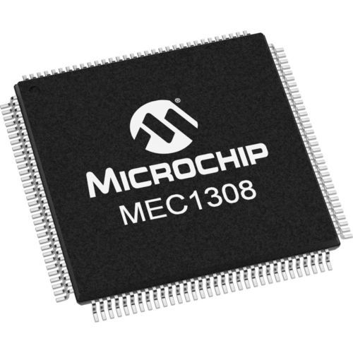 Microchip analógico - MEC1308 - Atmel