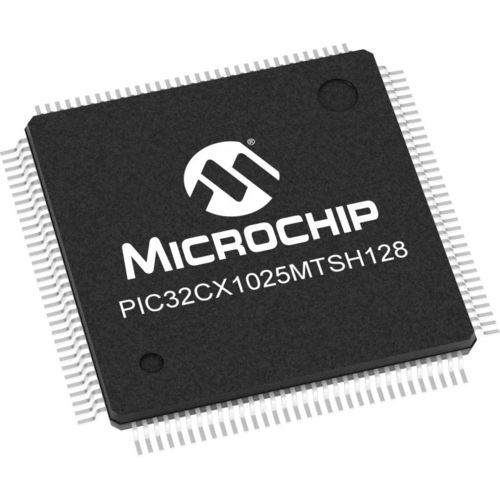 Microcontrolador 32 bits - PIC32CXMTSH - Atmel - ARM
