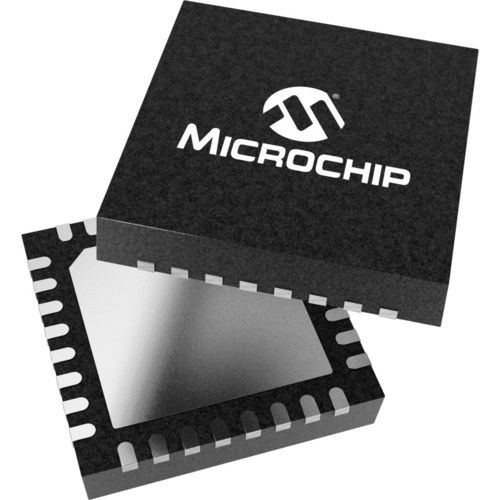 Microchip analógico - RE46C422 - Atmel