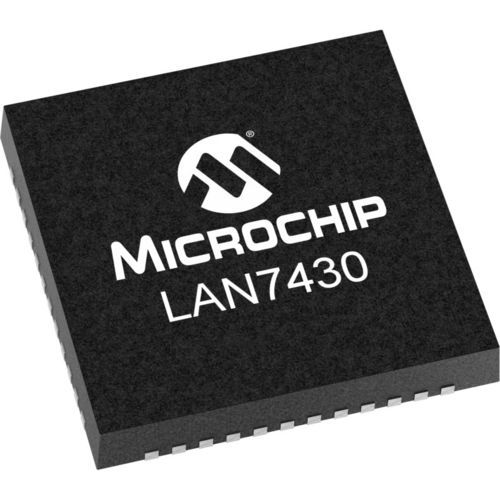 Microchip programable - LAN7430 - Atmel