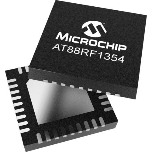 Microchip RFID - AT88RF1354 - Atmel