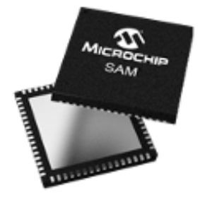 Microcontrolador 32 bits - ATSAMV7 series - Atmel - para aplicaciones automovilísticas / ARM