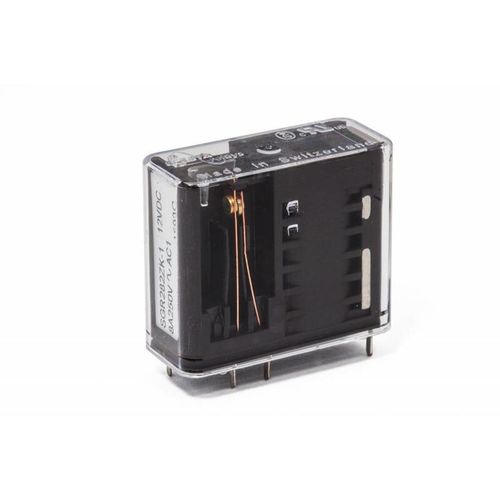 Relé electromecánico 24 Vcc - SGR282 ZK VAR1 - ELESTA GmbH - 12 Vcc / 110 V CC / 6 V CC
