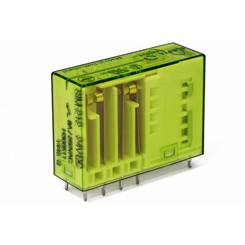 Relé electromecánico 24 Vcc - SIM212 - ELESTA GmbH - 12 Vcc / 110 V CC / 48 V CC