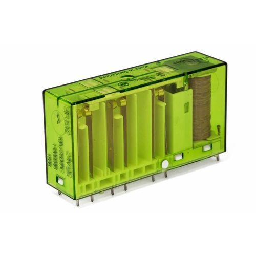 Relé electromecánico 24 Vcc - SIR512 - ELESTA GmbH - 12 Vcc / 110 V CC / 6 V CC