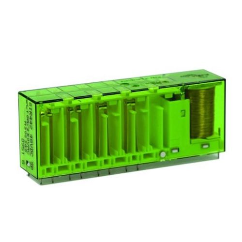 Relé electromecánico 24 Vcc - SIR262 - ELESTA GmbH - 12 Vcc / 110 V CC / 6 V CC