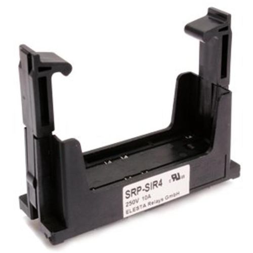 Ficha para relé electromecánica - SRP-SIR4 - ELESTA GmbH