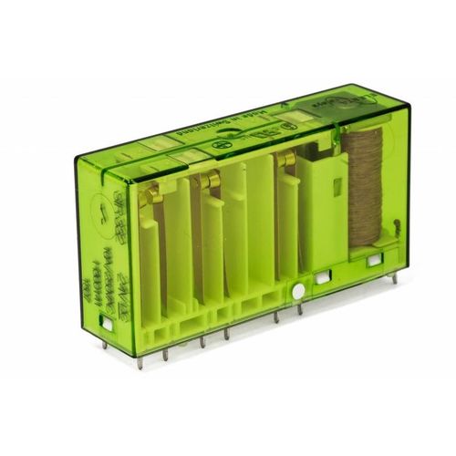 Relé electromecánico 24 Vcc - SIR422 - ELESTA GmbH - 12 Vcc / 110 V CC / 6 V CC