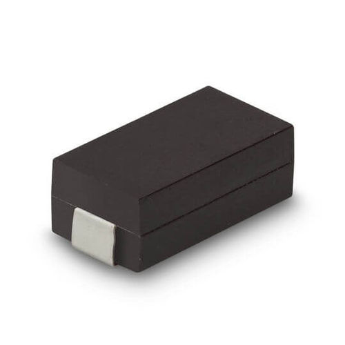 Resistencia SMD - MSI  - MEGATRON Elektronik GmbH & Co. KG - de alambre bobinado / para medición de corriente / de precisión