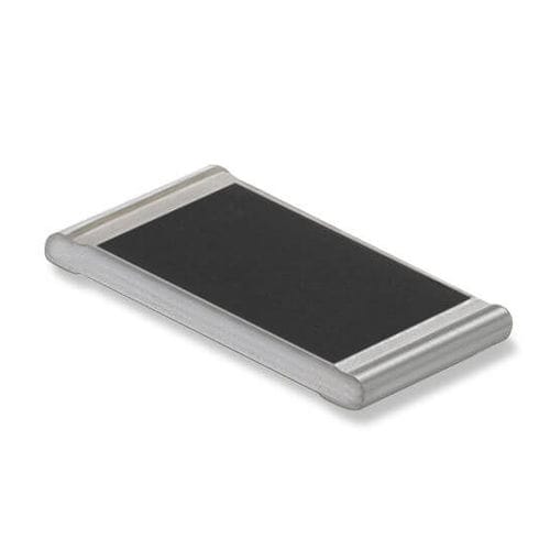 Resistencia SMD - CPH - MEGATRON Elektronik GmbH & Co. KG - de capa fina / de tensión / para la electrónica