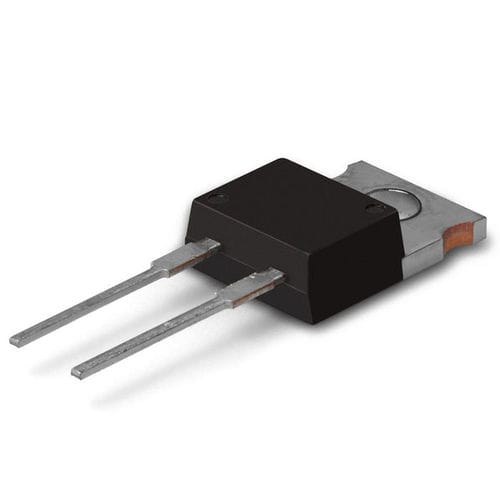 Resistencia de potencia - M220 - MEGATRON Elektronik GmbH & Co. KG - con película metálica / de baja inductancia / de altas frecuencias