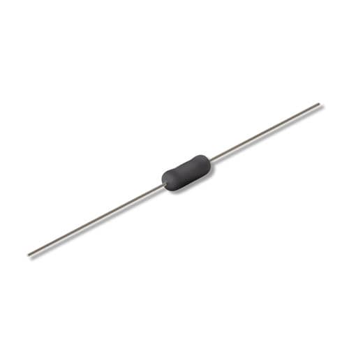 Resistencia de potencia - SUT - MEGATRON Elektronik GmbH & Co. KG - de alambre bobinado / con terminales axiales / de precisión