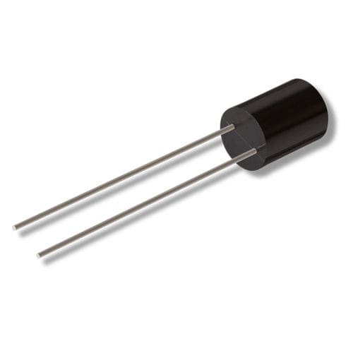 Resistencia de alambre bobinado - ASTRO5 - MEGATRON Elektronik GmbH & Co. KG - de baja potencia / con terminales radiales / para medición de corriente