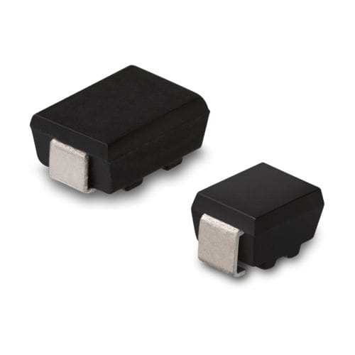 Resistencia SMD - MMP/MMQ - MEGATRON Elektronik GmbH & Co. KG - con película metálica / de precisión