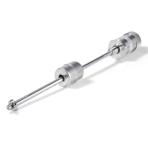 Sensor de posición lineal - HMA2 - MEGATRON Elektronik GmbH & Co. KG - sin contacto / magnetostrictivo / IP67