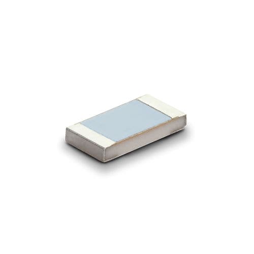 Resistencia de capa fina - CPK - MEGATRON Elektronik GmbH & Co. KG - de precisión