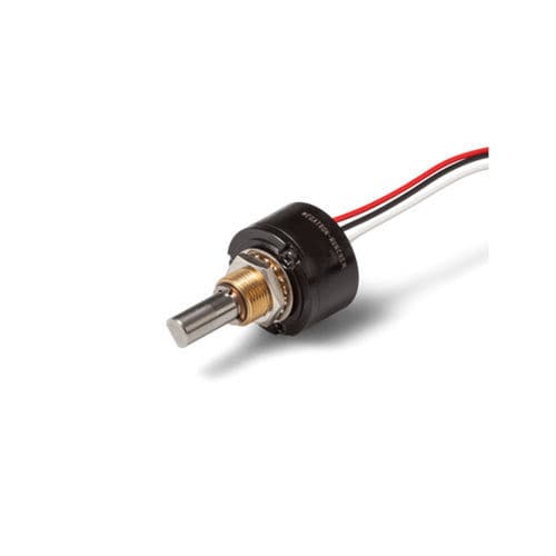Encoder rotativo incremental - HSM22S - MEGATRON Elektronik GmbH & Co. KG - magnético / IP65 / compacto