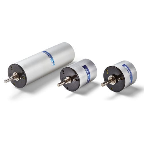 Potenciómetro de alambre bobinado - 46 - MEGATRON Elektronik GmbH & Co. KG - multivuelta / manual / para aplicaciones industriales