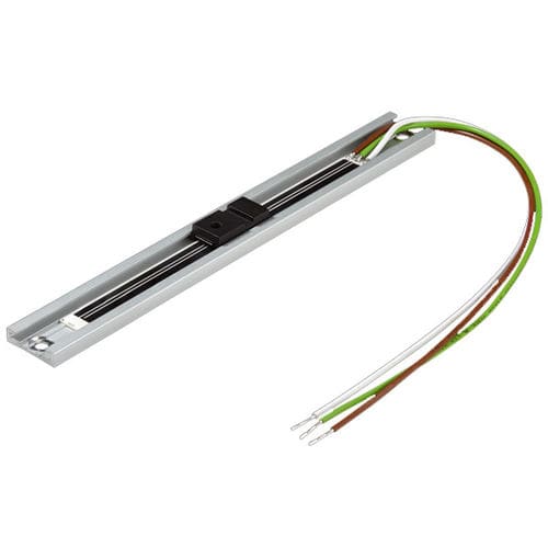 Sensor de posición lineal - MBX - MEGATRON Elektronik GmbH & Co. KG - potenciométrico / analógico / para espacio reducido