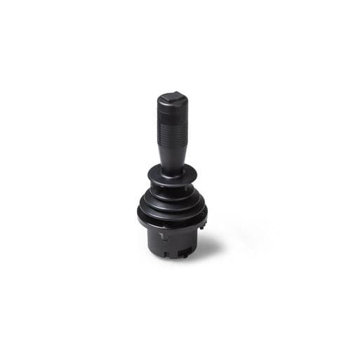 Joystick efecto Hall - 870 - MEGATRON Elektronik GmbH & Co. KG - analógico / 2 ejes / compacto
