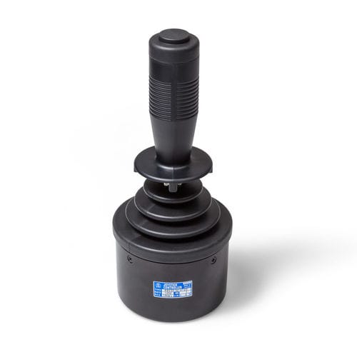 Joystick efecto Hall - 890 - MEGATRON Elektronik GmbH & Co. KG - de un eje / analógico / 2 ejes