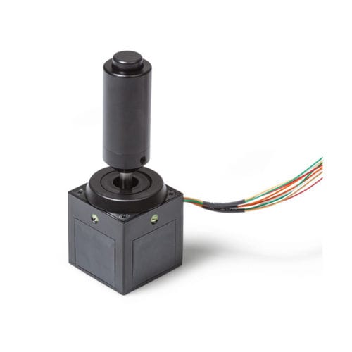 Joystick de un eje - 828 - MEGATRON Elektronik GmbH & Co. KG - analógico / 2 ejes / 3 ejes