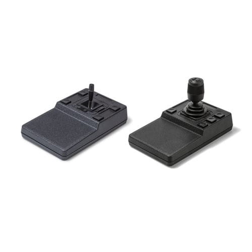 Joystick efecto Hall - MACHIV - MEGATRON Elektronik GmbH & Co. KG - analógico / 2 ejes / con potenciómetro