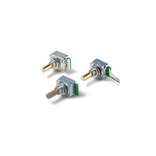 Encoder rotativo incremental - MRT - MEGATRON Elektronik GmbH & Co. KG - DC
