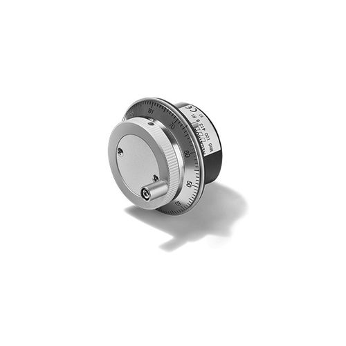 Volante electrónico de mando - MHO - MEGATRON Elektronik GmbH & Co. KG