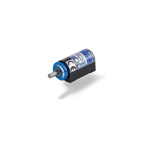 Potenciómetro multivuelta - AL13 - MEGATRON Elektronik GmbH & Co. KG - manual / de alambre bobinado / para aplicaciones industriales