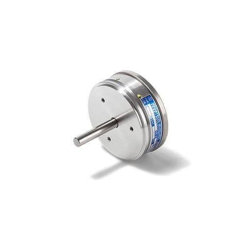 Potenciómetro monovuelta - RPS50 - MEGATRON Elektronik GmbH & Co. KG - manual / de alambre bobinado / para aplicaciones industriales