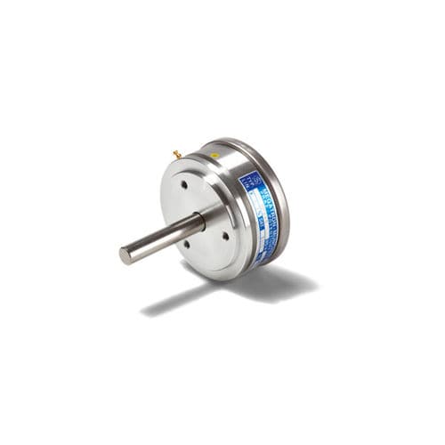 Potenciómetro monovuelta - RPS45 - MEGATRON Elektronik GmbH & Co. KG - manual / de alambre bobinado / para aplicaciones industriales