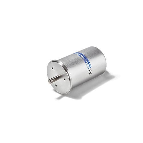 Potenciómetro multivuelta - 46HDS - MEGATRON Elektronik GmbH & Co. KG - manual / de alambre bobinado / para aplicaciones industriales