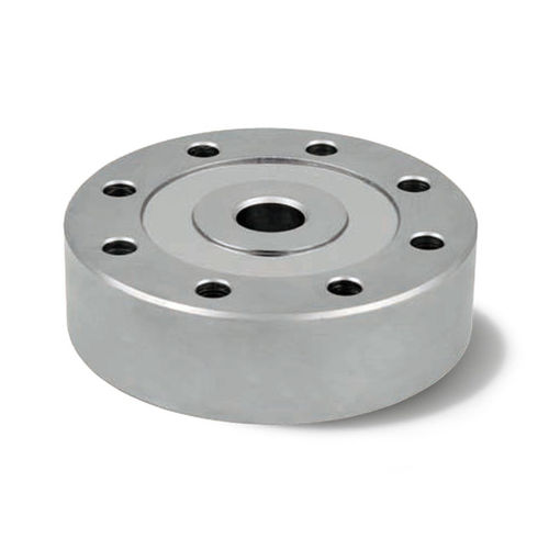 Célula de carga de compresión - KMC180 - MEGATRON Elektronik GmbH & Co. KG - de tipo oblea / de galga extensométrica / analógica