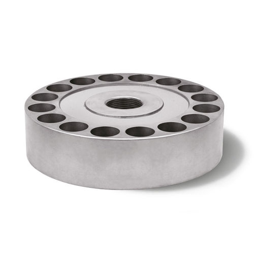 Célula de carga de compresión - KMC230 - MEGATRON Elektronik GmbH & Co. KG - de tipo oblea / de galga extensométrica / analógica