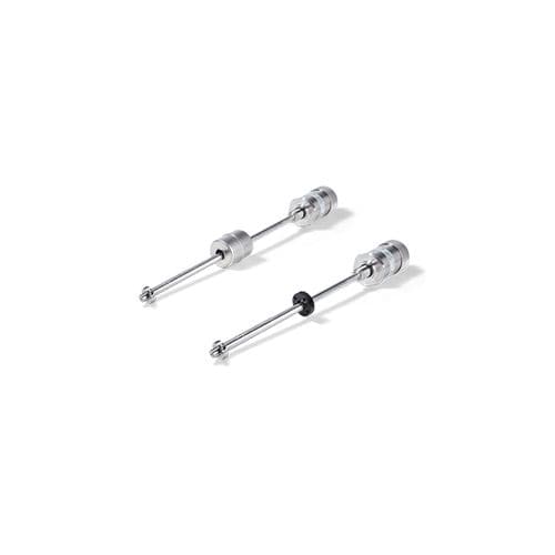 Sensor de posición lineal - HMA2 - MEGATRON Elektronik GmbH & Co. KG - sin contacto / magnetostrictivo / analógico