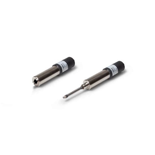 Sensor de desplazamiento lineal - EDC - MEGATRON Elektronik GmbH & Co. KG - sin conexión mecánica / inductivo / LVDT