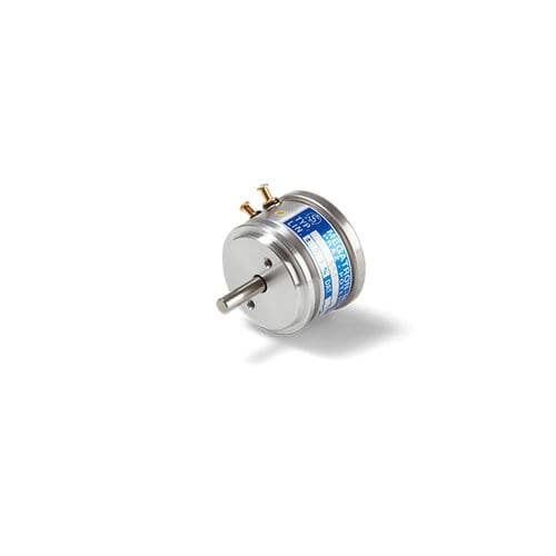 Potenciómetro de hilo - S11 - MEGATRON Elektronik GmbH & Co. KG - manual / de alambre bobinado / para aplicaciones industriales