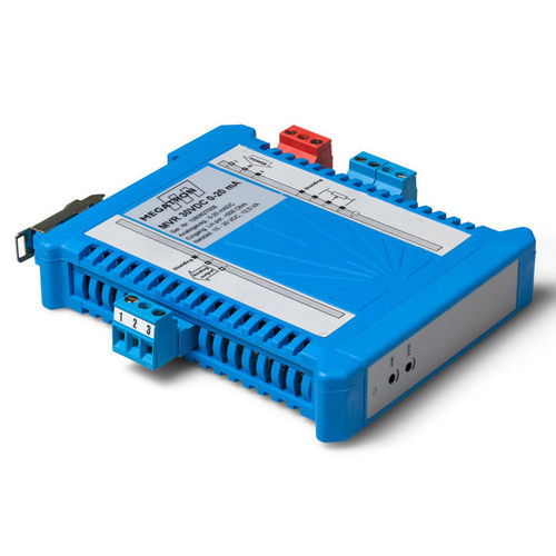 Amplificador de señal - MVR - MEGATRON Elektronik GmbH & Co. KG - para sensor