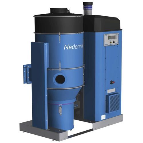 Grupo de vacío lubricado - FlexPAK DX - NEDERMAN - industrial