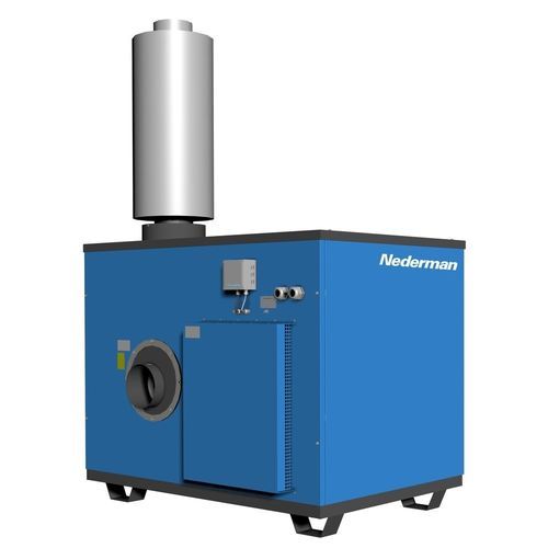 Grupo de vacío lubricado - VAC 20 - NEDERMAN - industrial / automático