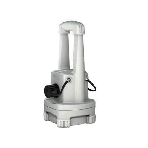 Transmisor de vibraciones sísmico - 508XT - Sercel Inc.