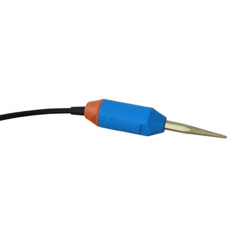 Geófono vertical - SG-10 - Sercel Inc.