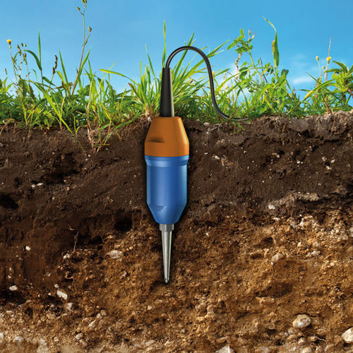 Geófono vertical - SG-5 - Sercel Inc.